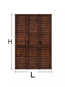persiana-portafinestra-3-ante-effetto-legno