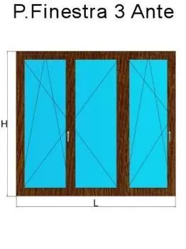 porta-finestra-3-ante-rovere-dorato