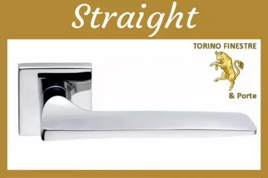 straight