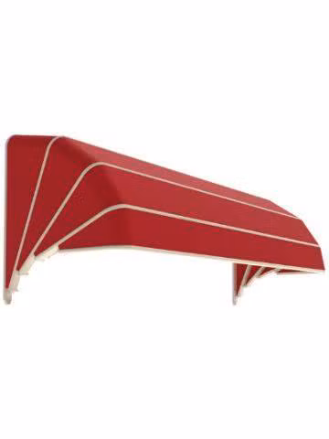 cappottina altezza ridotta gradini