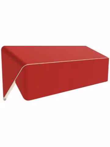 cappottina fissa stilè