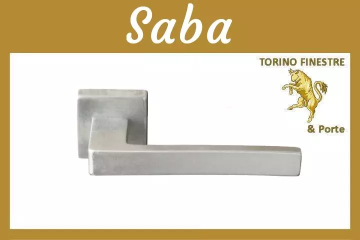 maniglia SABA
