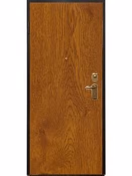 Pannello in PVC Coibentato