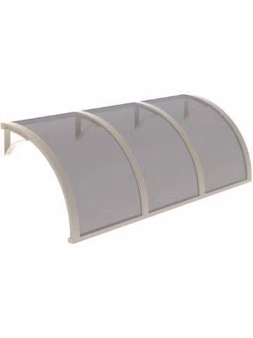 pensilina policarbonato