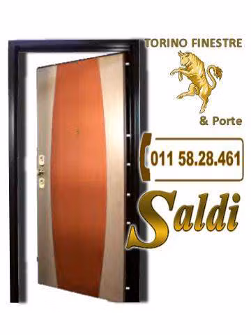 porta blindata tesio classe 4 tenax g