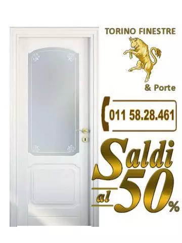 porta interna Adelaide