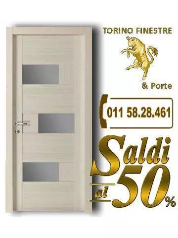 Porta interna Amelia