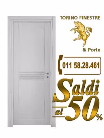 porta interna arianna