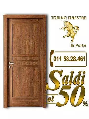 Porta interna Beatrice