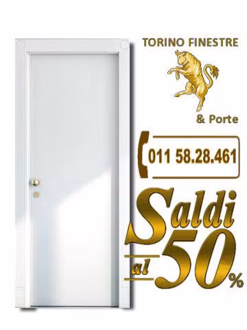 porta interna biancamaria