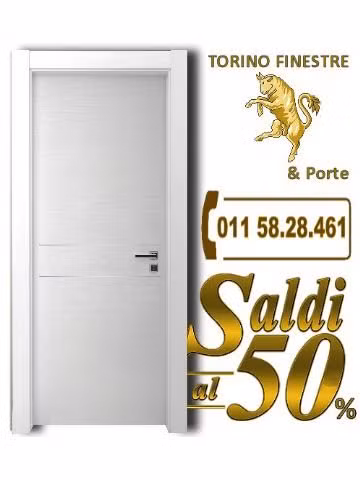 porta interna DANIELA