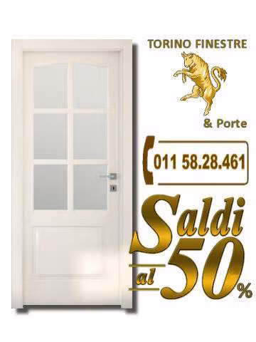 porta interna danielle