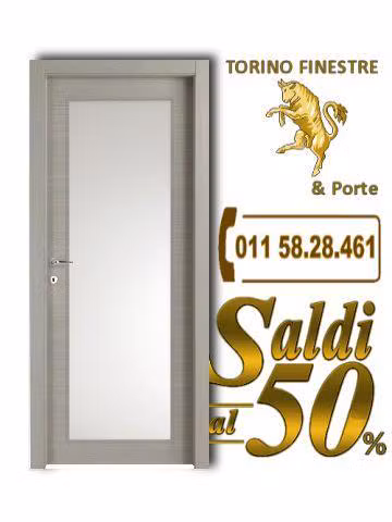 porta interna federica