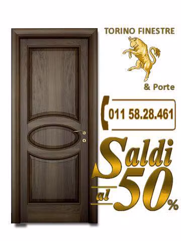 porta interna arianna