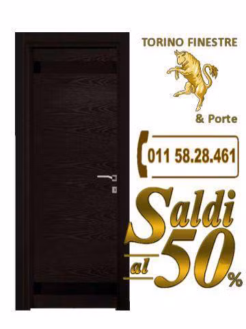 porta interna francesca