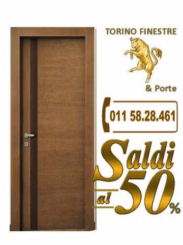 porta interna gianna