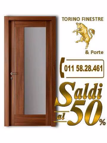 Porta interna Giuliana