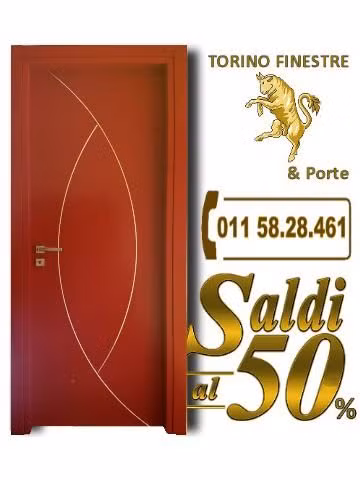 porta interna greta