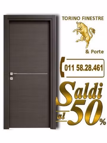 porta interna ILARIA