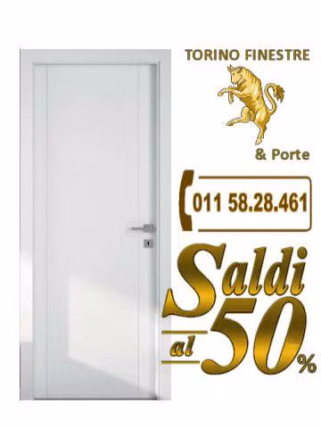 Porta interna Kallistea