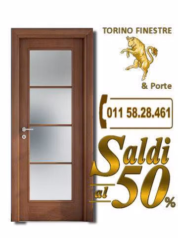 porta interna lorena