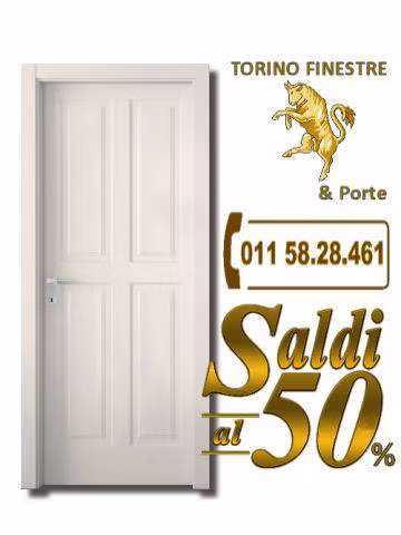 porta interna marina