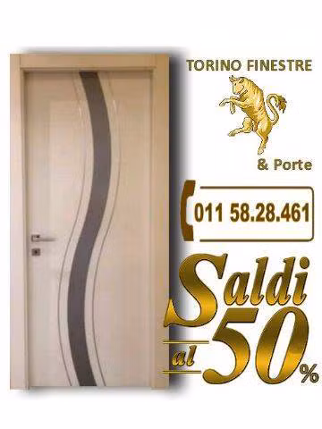 Porta interna Myrthus