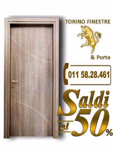 Porta interna Nicole