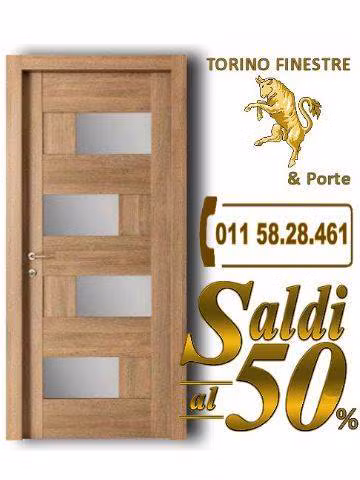 Porta interna Rossella