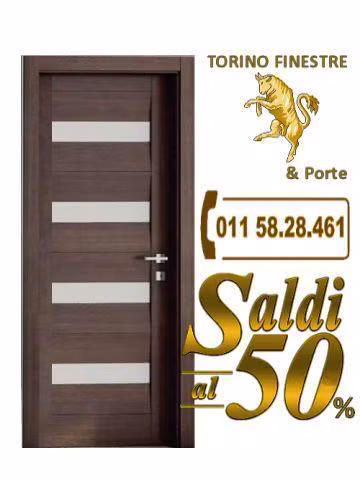 porta interna serenella