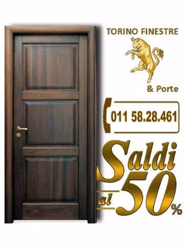 porta interna serena