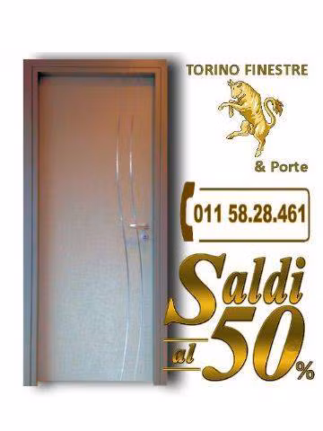 porta interna SILVIA
