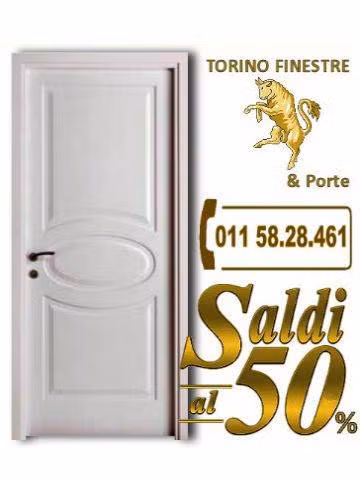 Porta interna Sonia