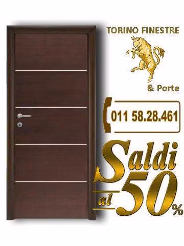 porta interna tiziana