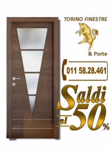 porta interna vittoria