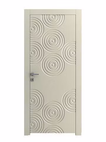 Porta interna korkos