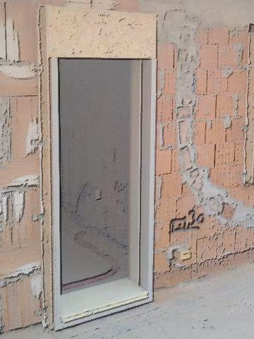 Supplemento Posa Porte Interne con Opere Murarie