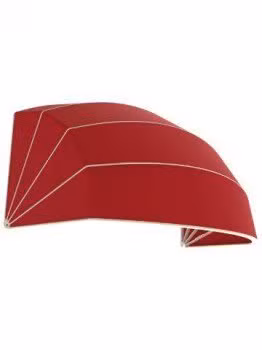 cappottina per portali antichi capua