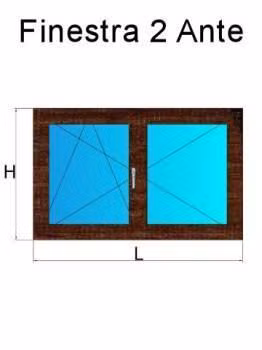 finestra 2 ante siena pr