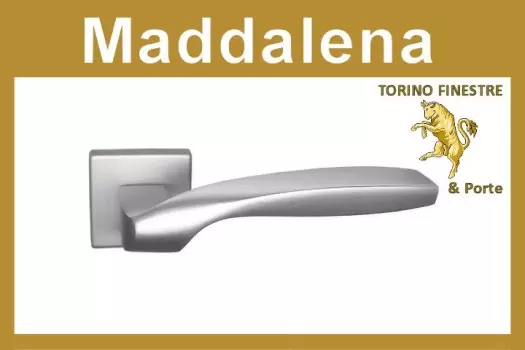 maniglia MADDALENA