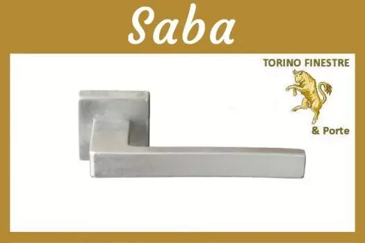 maniglia SABA