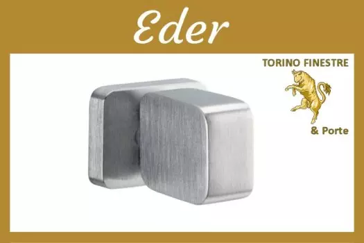 maniglie Frascio EDER