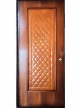 pannello con bugna a rombi 