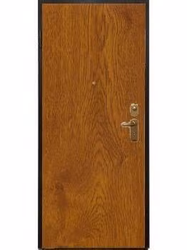 Pannello in PVC Coibentato