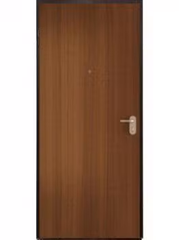 Pannello Liscio in Alluminio effetto legno