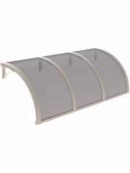 pensilina policarbonato