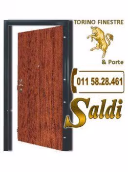 porta blindata tesio classe 3 lion rc 