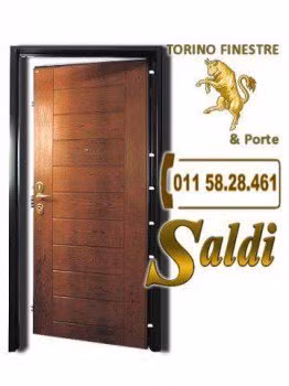 porta blindata tesio classe 4 lion rd