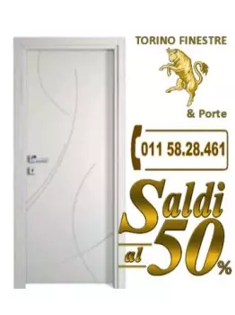 porta interna lorena