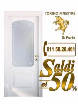 porta interna Adelaide